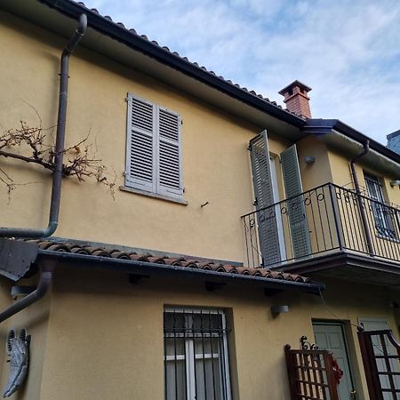 La Casa Di Beatrice E Francesca Apartamento Turim Exterior foto