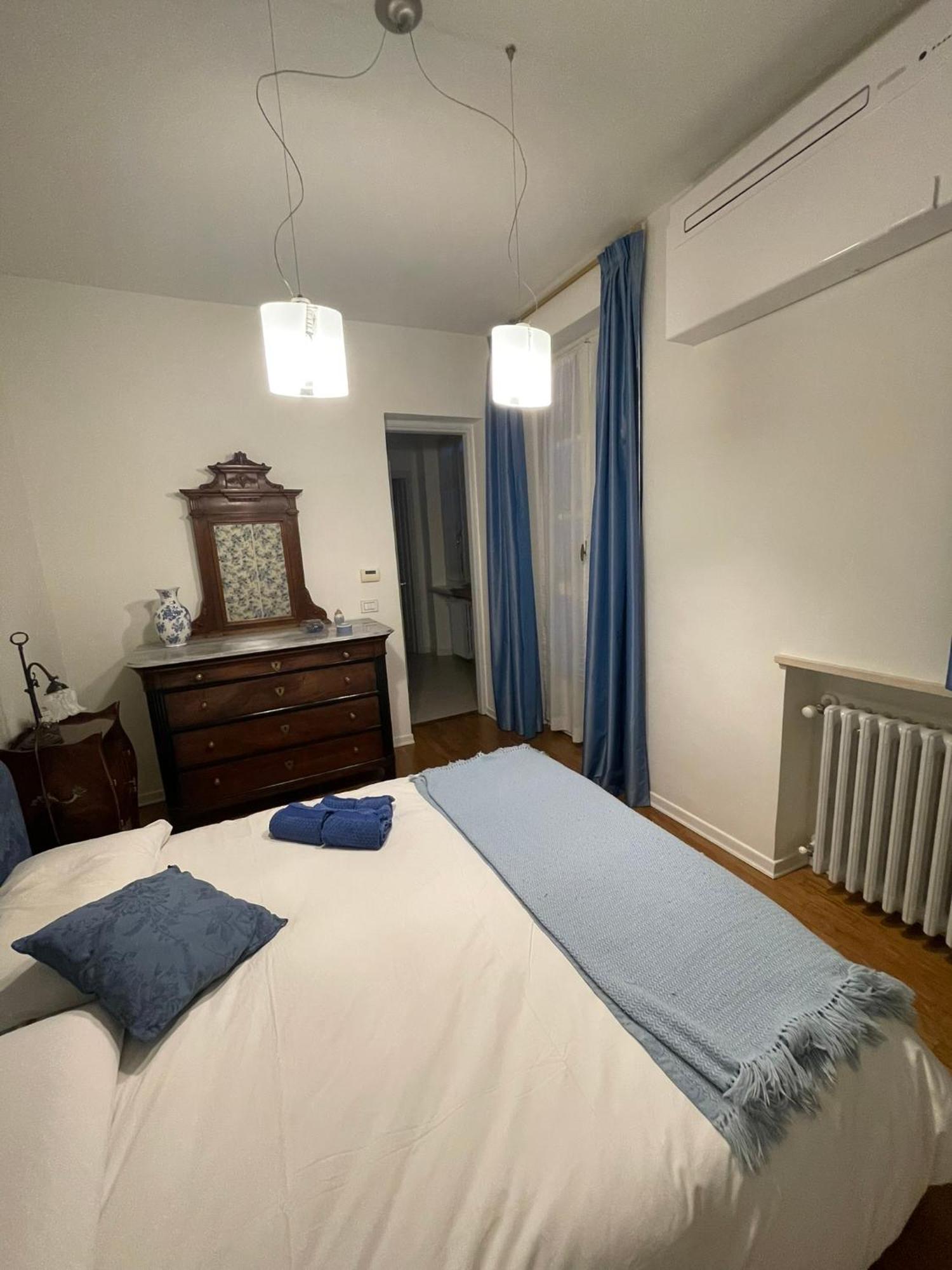 La Casa Di Beatrice E Francesca Apartamento Turim Exterior foto