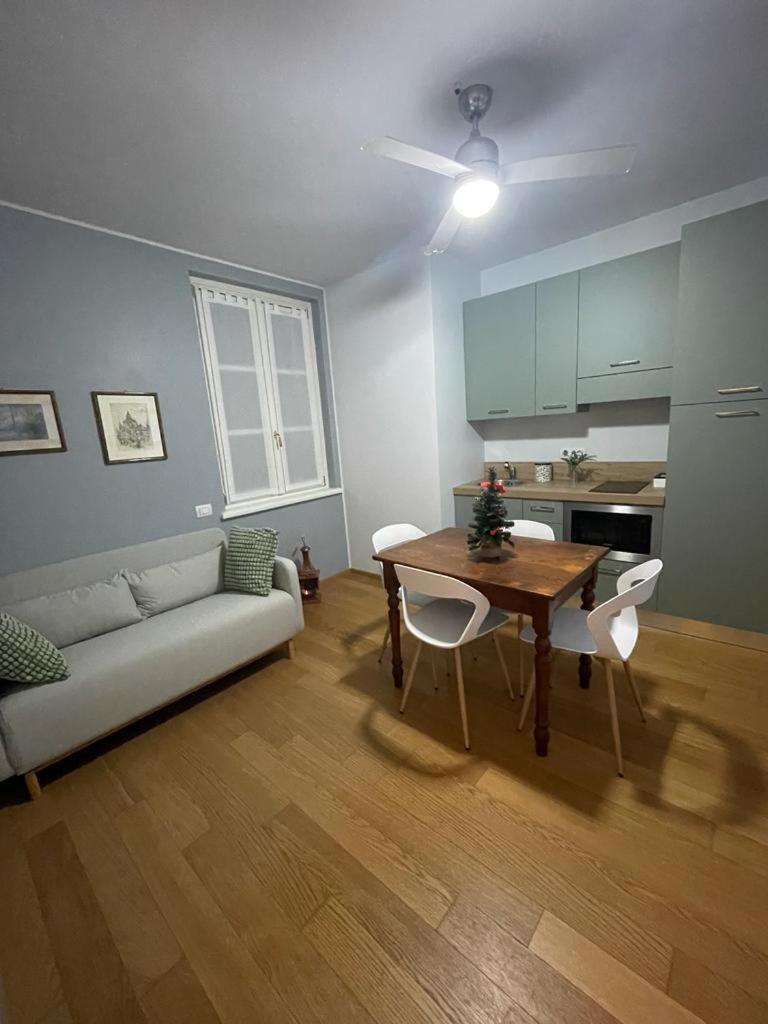 La Casa Di Beatrice E Francesca Apartamento Turim Exterior foto
