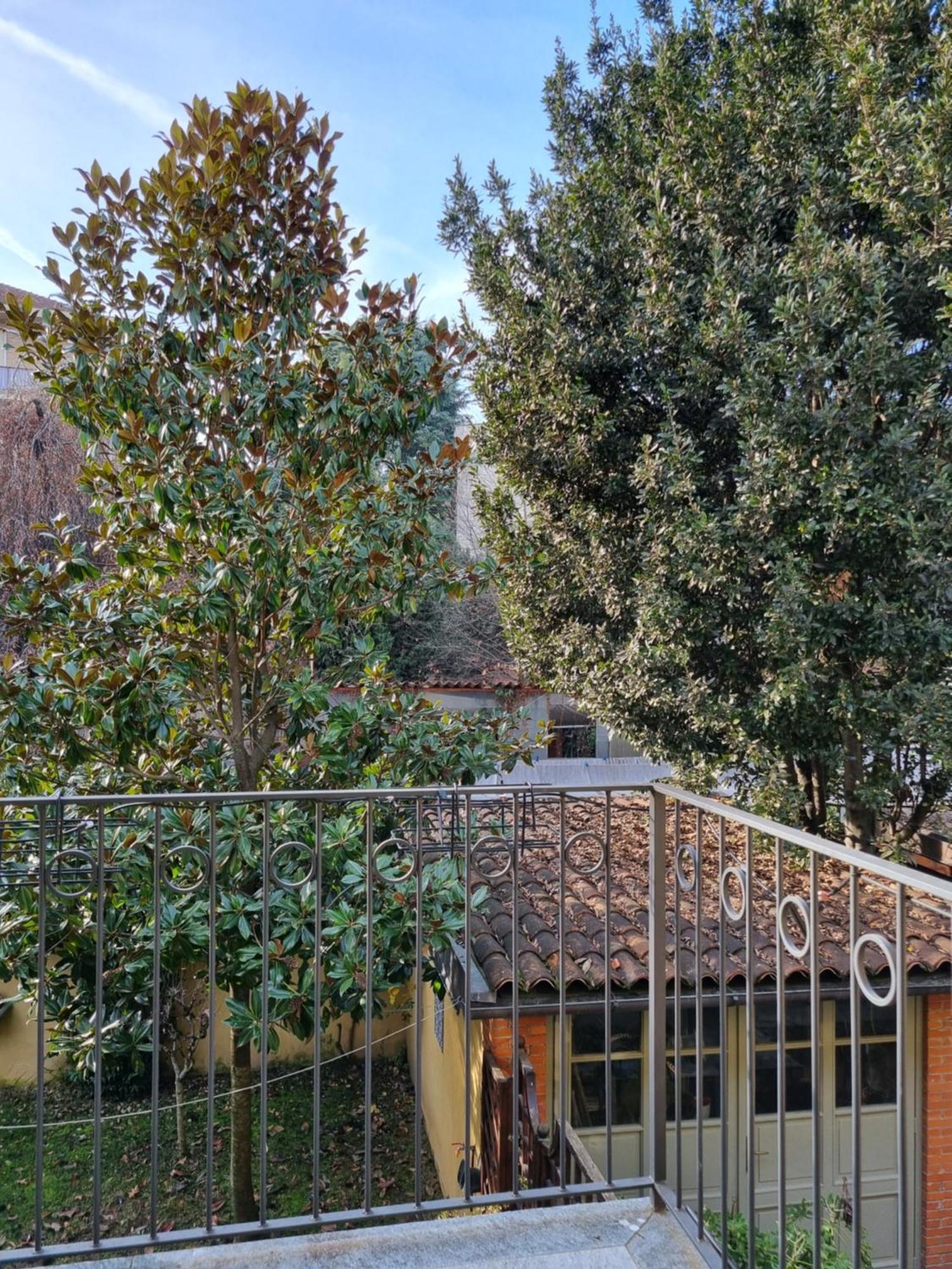 La Casa Di Beatrice E Francesca Apartamento Turim Exterior foto